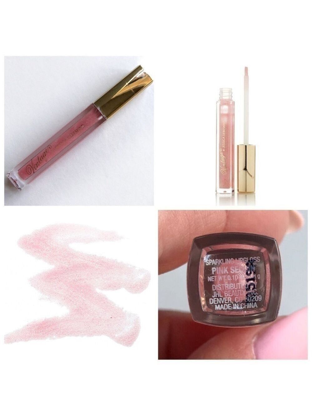 Makeup Bundle - Picture 5 of 8